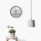 Editions Hope - Horloge