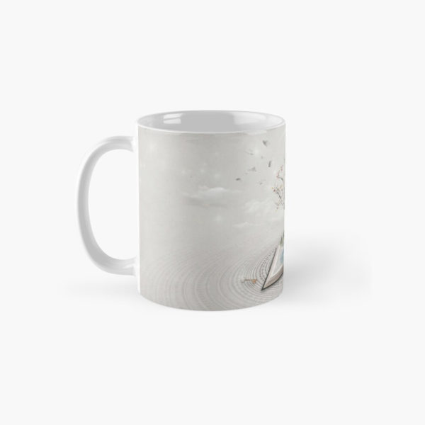 Editions Hope - Mug