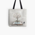 Editions Hope - Tote Bag