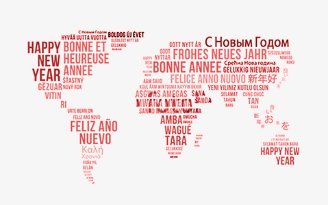 Bonnes fêtes