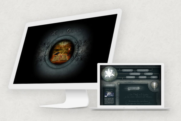 Actualités Katy Danjou