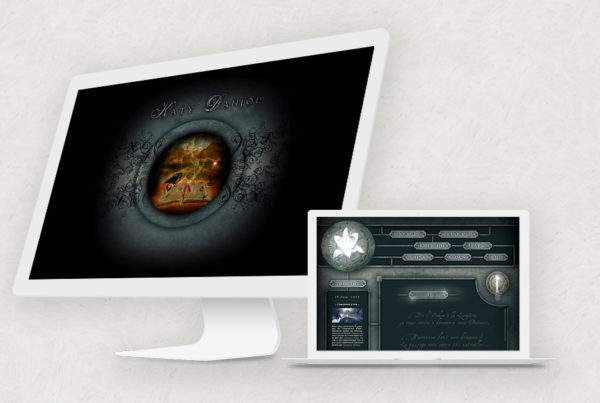 Actualités Katy Danjou