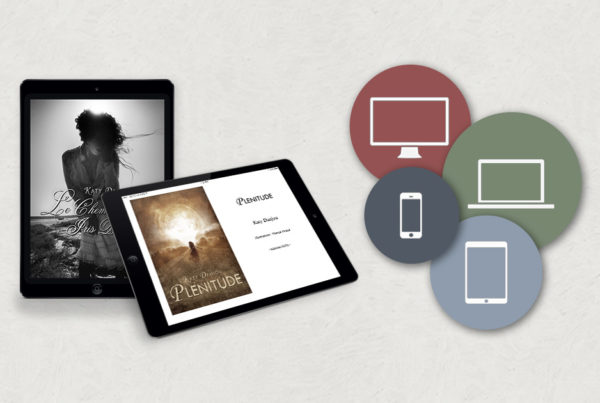 eBooks maintenant disponibles !