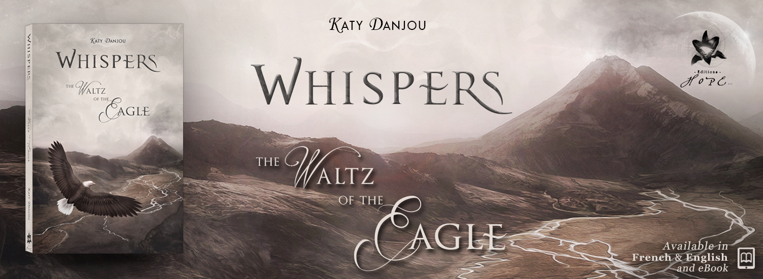 Whispers - The Waltz of the Eagle