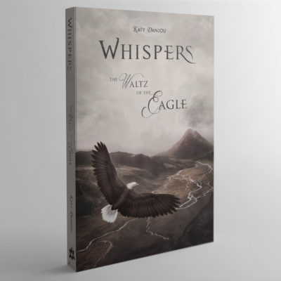 Whispers - The Waltz of the Eagle