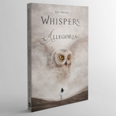 Whispers - Allegoria