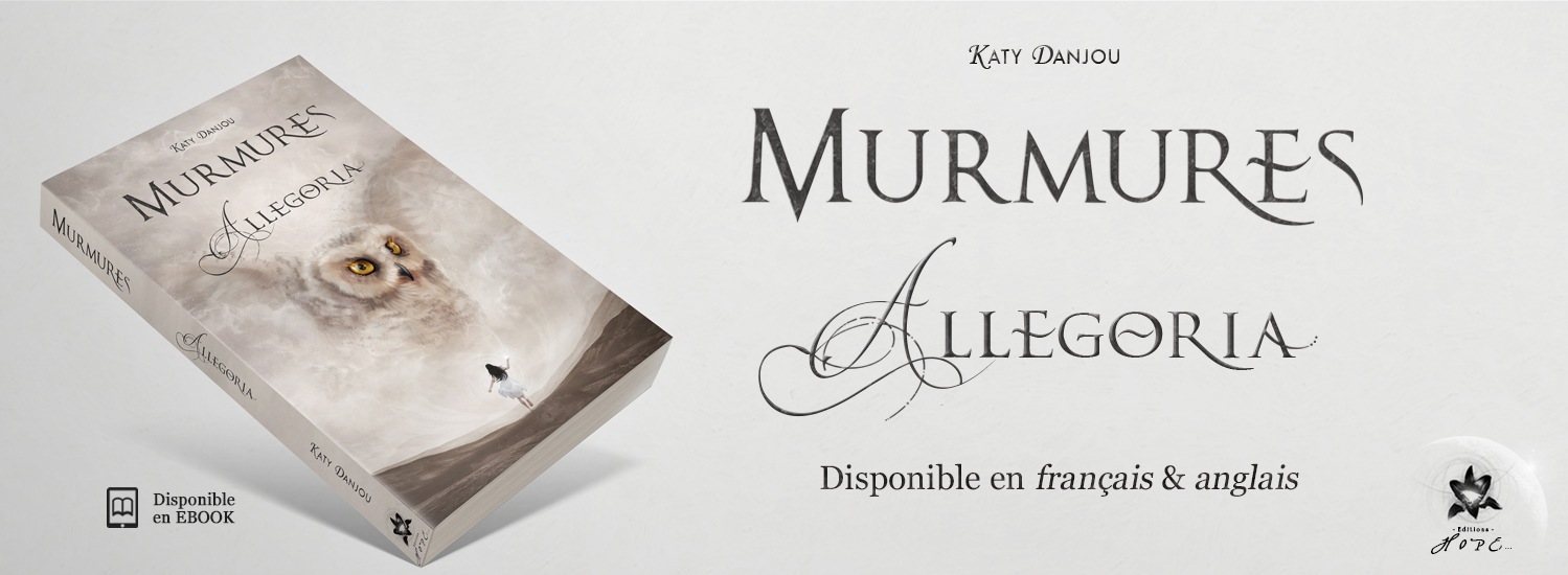 Murmures - Allegoria