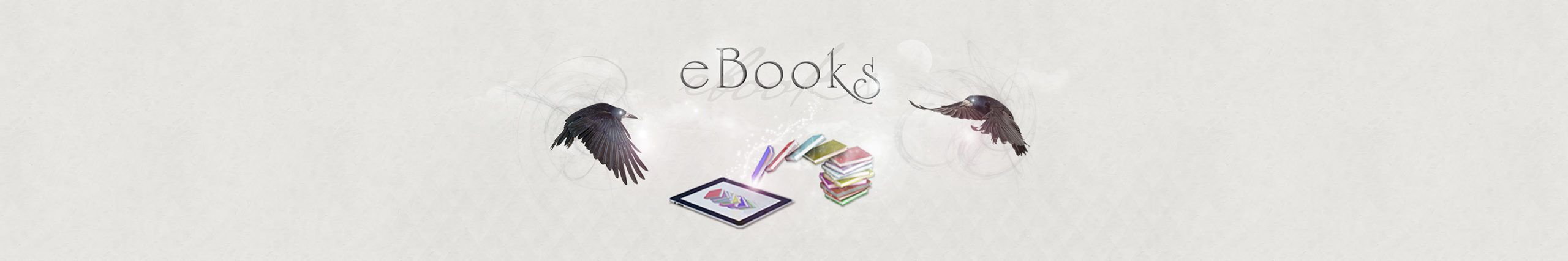 ebooks