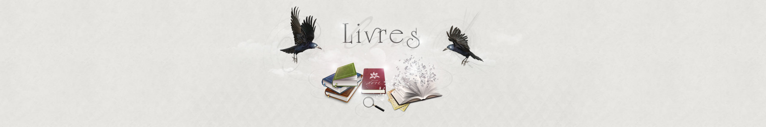 Livres