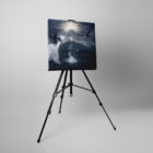 Editions HOPE - Canvas "Claquement d'Aile"