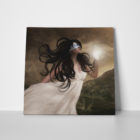 Editions HOPE - Canvas "Chaos"