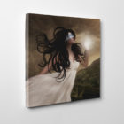 Editions HOPE - Canvas "Chaos"