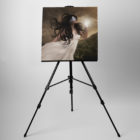 Editions HOPE - Canvas "Chaos"