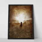 Editions HOPE - Art print "Plénitude"