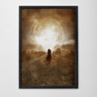 Editions HOPE - Art print "Plénitude"