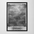 Editions HOPE - Art Print "Pont Mystérieux"