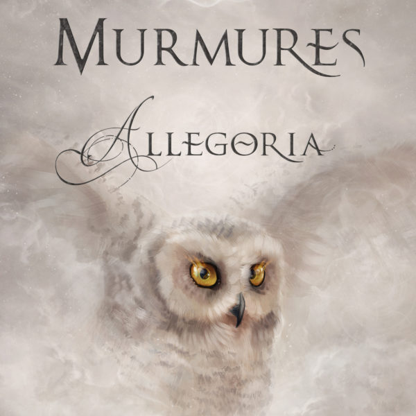 Murmures - Allegoria - Katy Danjou