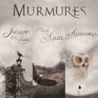 Murmures - Trilogie - Katy Danjou