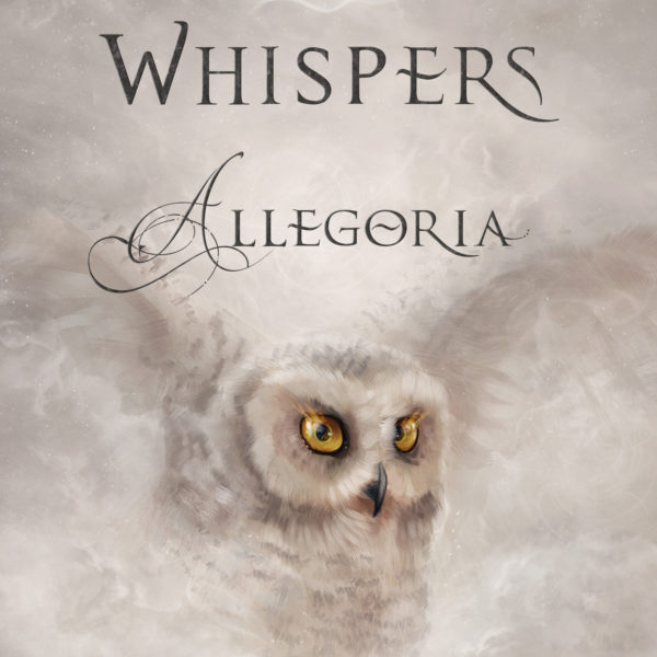 Whispers - Allegoria - Katy Danjou