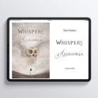 Whispers - Allegoria - Katy Danjou