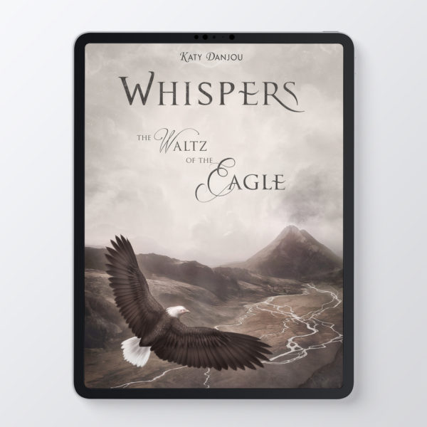 Whispers - The Waltz of the Eagle - Katy Danjou