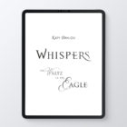 Whispers - The Waltz of the Eagle - Katy Danjou