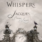 Whispers - Jacques, Being of Light - Katy Danjou