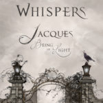Whispers - Jacques, Being of Light - Katy Danjou