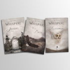 Whispers - Trilogy - Katy Danjou